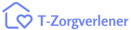 T-Zorgverlener Logo